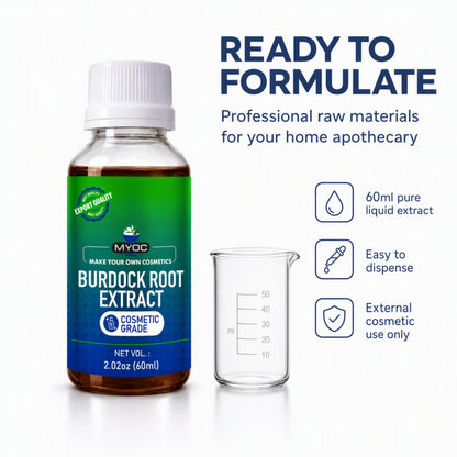 Burdock Root Extract