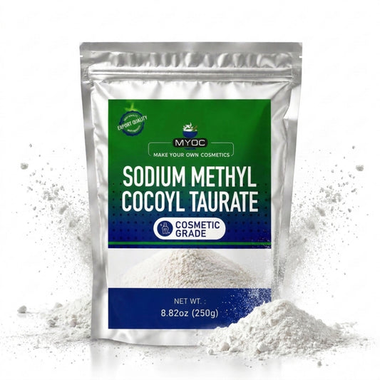 Sodium Methyl Cocoyl Taurate