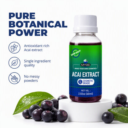 Acai Extract