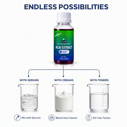 Acai Extract