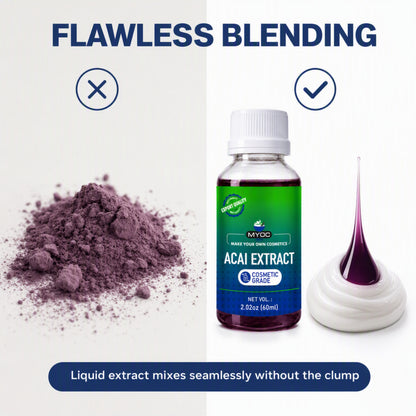 Acai Extract