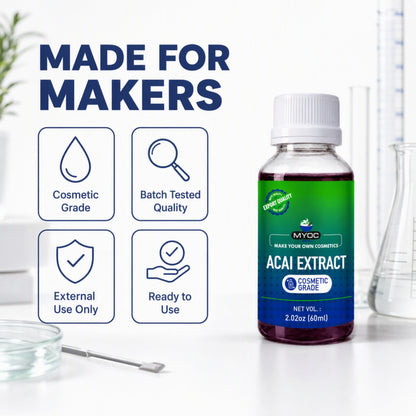 Acai Extract