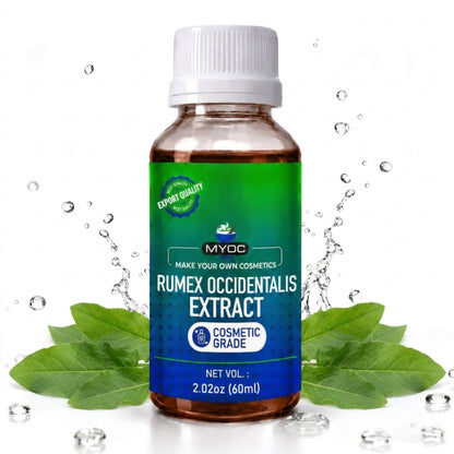 Rumex Occidentalis Extract