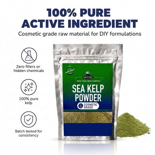 Sea Kelp Powder