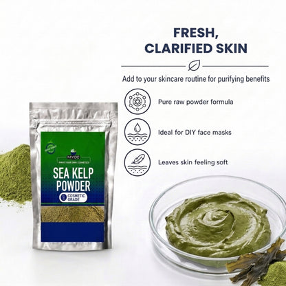 Sea Kelp Powder