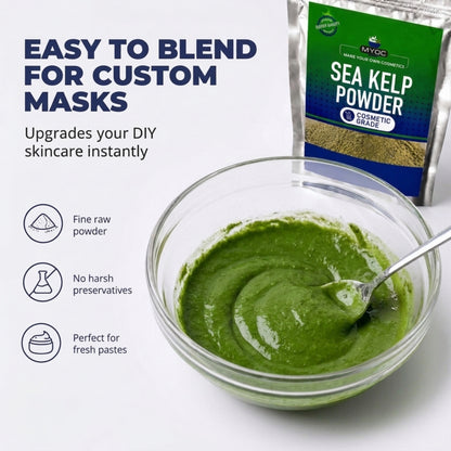 Sea Kelp Powder
