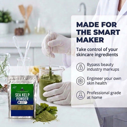 Sea Kelp Powder