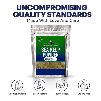 Sea Kelp Powder
