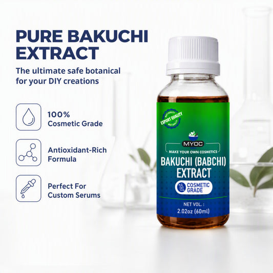 Babchi Dry Extract