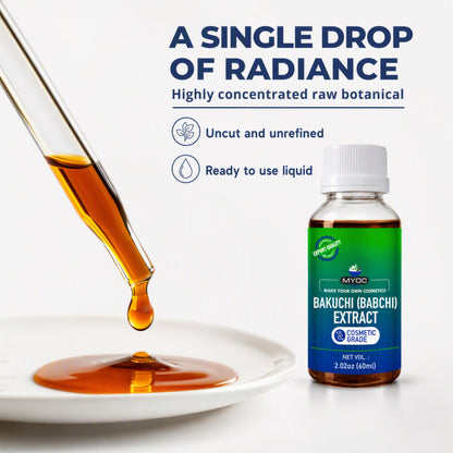 Babchi Dry Extract