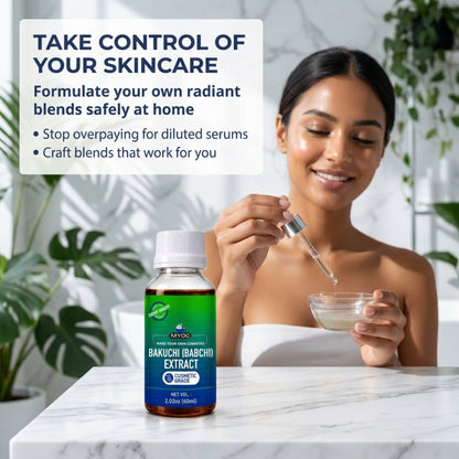 Babchi Dry Extract