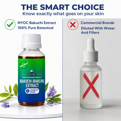 Babchi Dry Extract