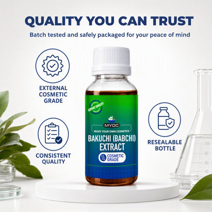 Babchi Dry Extract