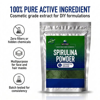 Spirulina Powder