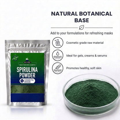 Spirulina Powder