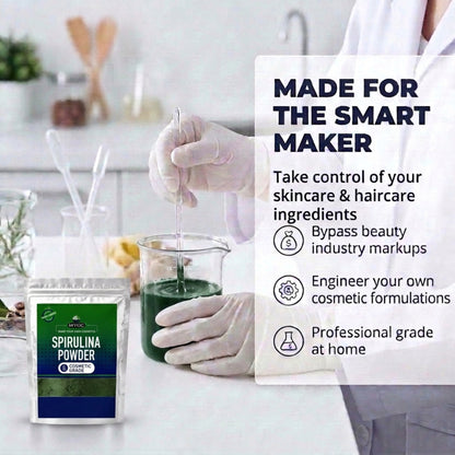 Spirulina Powder