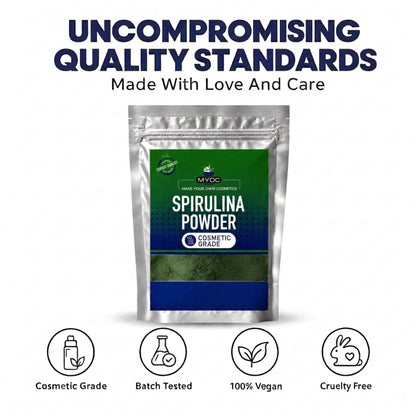 Spirulina Powder