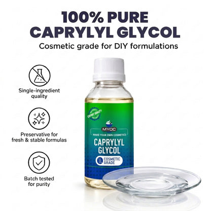 Caprylyl Glycol