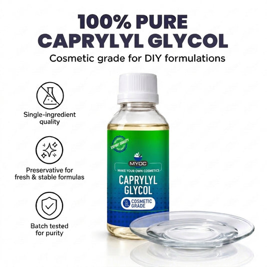 Caprylyl Glycol