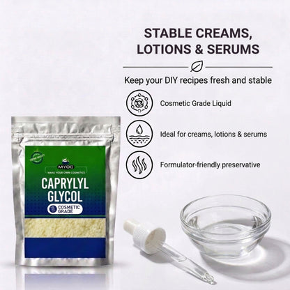 Caprylyl Glycol