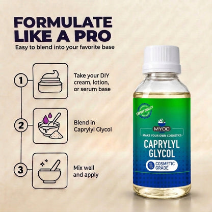 Caprylyl Glycol