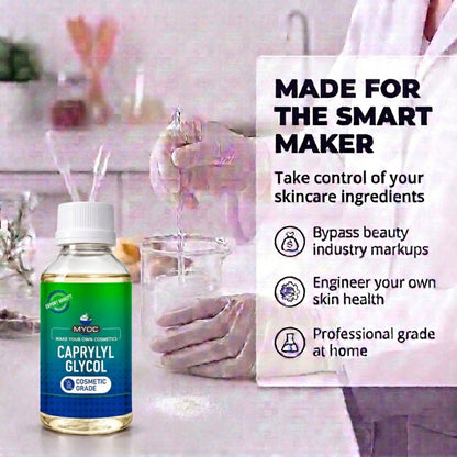 Caprylyl Glycol