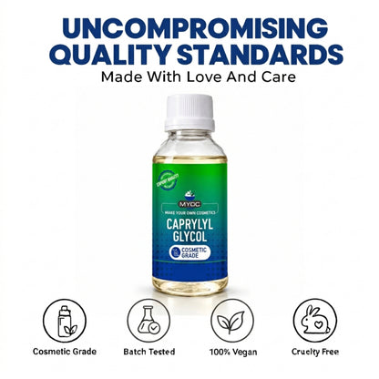 Caprylyl Glycol