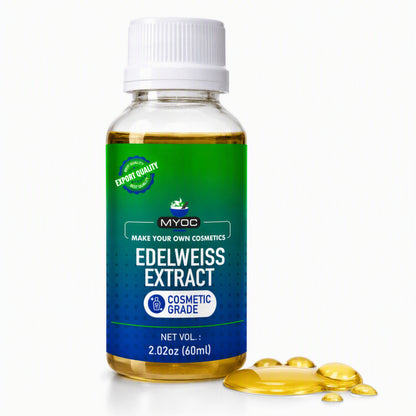 Edelweiss Extract