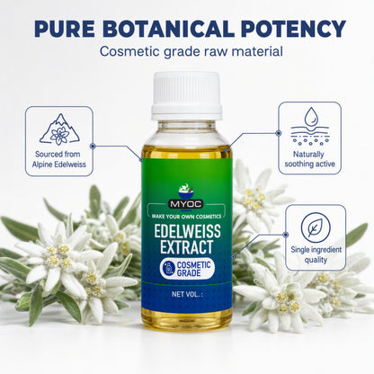 Edelweiss Extract