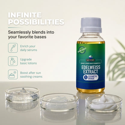 Edelweiss Extract