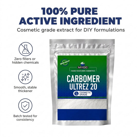 Carbomer Ultrez 20