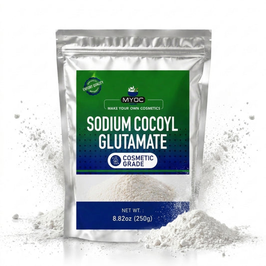 Sodium Cocoyl Glutamate