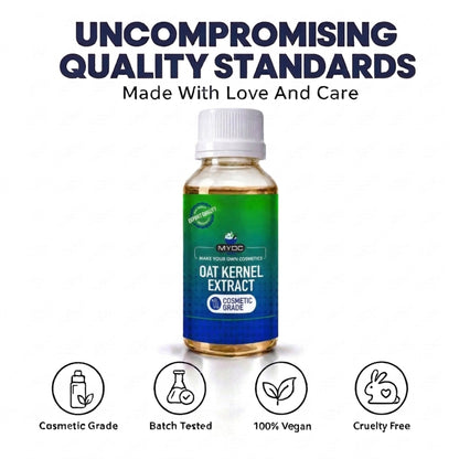 Oat Kernal Herbal Liquid Extract