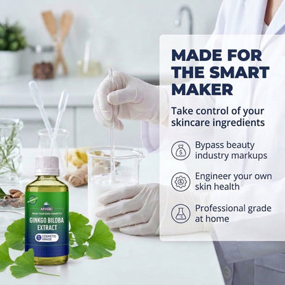 Ginkgo Biloba Extract