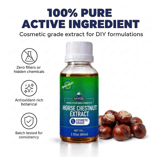 Horse Chestnut Extract