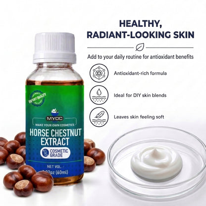 Horse Chestnut Extract