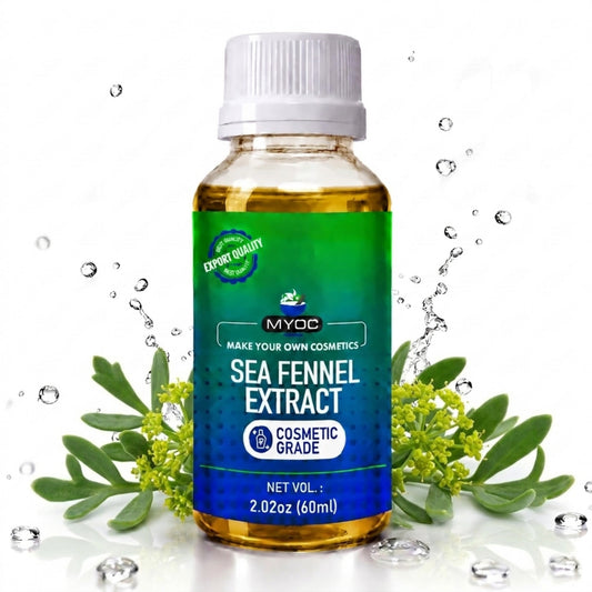 Sea Fennel Extract
