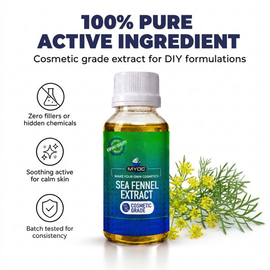 Sea Fennel Extract