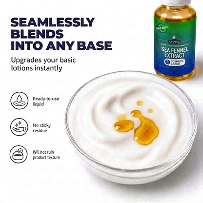 Sea Fennel Extract
