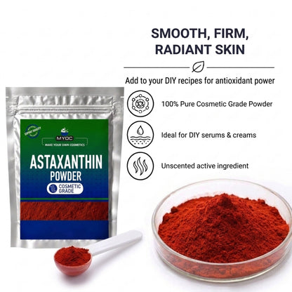 Astaxanthin