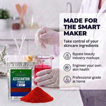 Astaxanthin