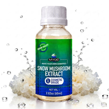 Snow Mushroom Extract
