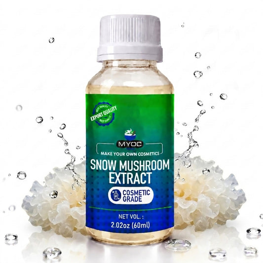 Snow Mushroom Extract