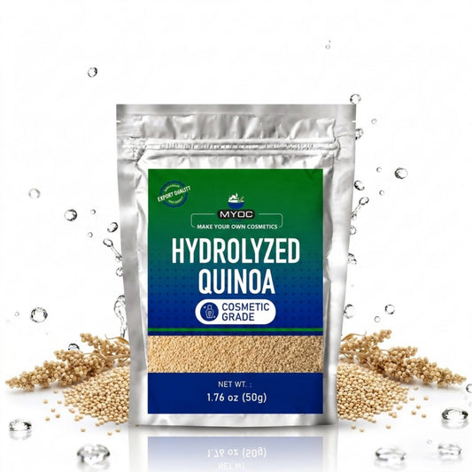 Hydrolyzed Quinoa