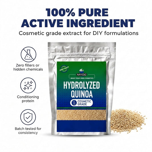 Hydrolyzed Quinoa