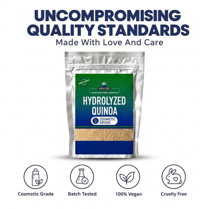 Hydrolyzed Quinoa