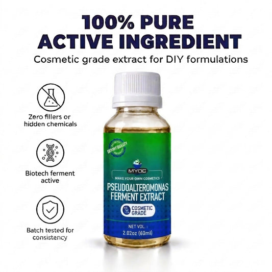 Pseudoalteromonas Ferment Extract