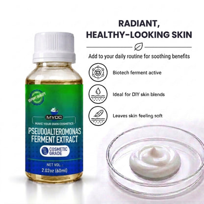 Pseudoalteromonas Ferment Extract