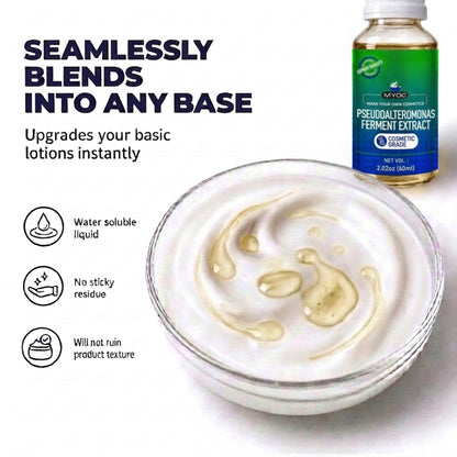 Pseudoalteromonas Ferment Extract