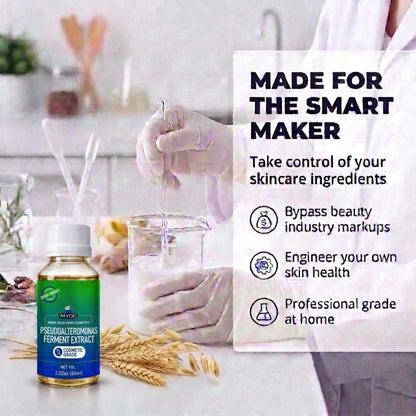 Pseudoalteromonas Ferment Extract